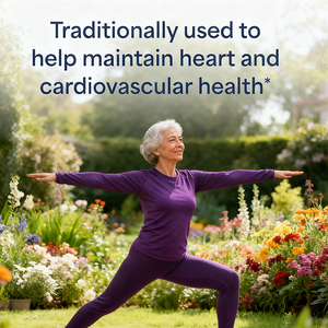 Ail frais 5000mg Complément alimentaire traditionnel pour la santé cardiaque et le soutien de la circulation avec des gélules à libération antioxydante - Product Image 5