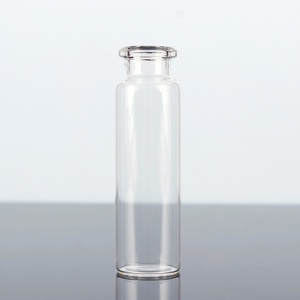 20-ml-Autosampler GC-Fläschchen Headspace-Crimp fläschchen für den Labor gebrauch - Product Image 2