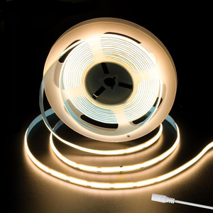 แถบไฟ LED IP67 12V 2W โมดูลไฟ LED 160ดวง/ม. สีขาวเย็นสำหรับโฆษณา - Product Image 4