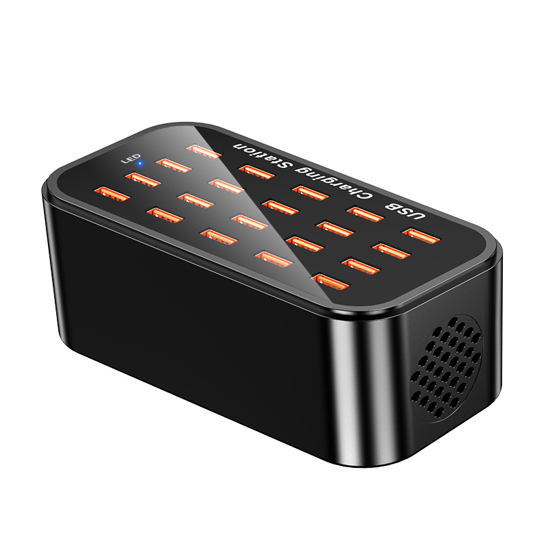 Chargeur 20 ports 100W
