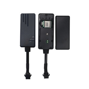 Rastreador GPS 4G personalizable con etiqueta privada Localizador GPS de bajo precio para la gestión de flotas Logotipo personalizado