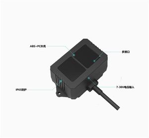 Benewake TF02-i лидарный модуль 40 м IP65 одноточечный дальномер для Pixhawk Arduino