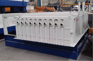 Small <strong>Machine</strong> Big Profits Precast Concrete Hydraulic Hollow <strong>Core</strong> Slab <strong>Machine</strong> - Product Image 4