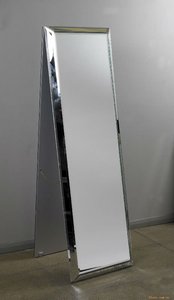 青岛工厂生产现代装饰家居用特大号铝镜 - Product Image 6