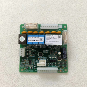 KH4000A commerciale essiccatore automatico aria essiccatore Computer scheda controller Pcb scheda di controllo KH4001A - Product Image 3