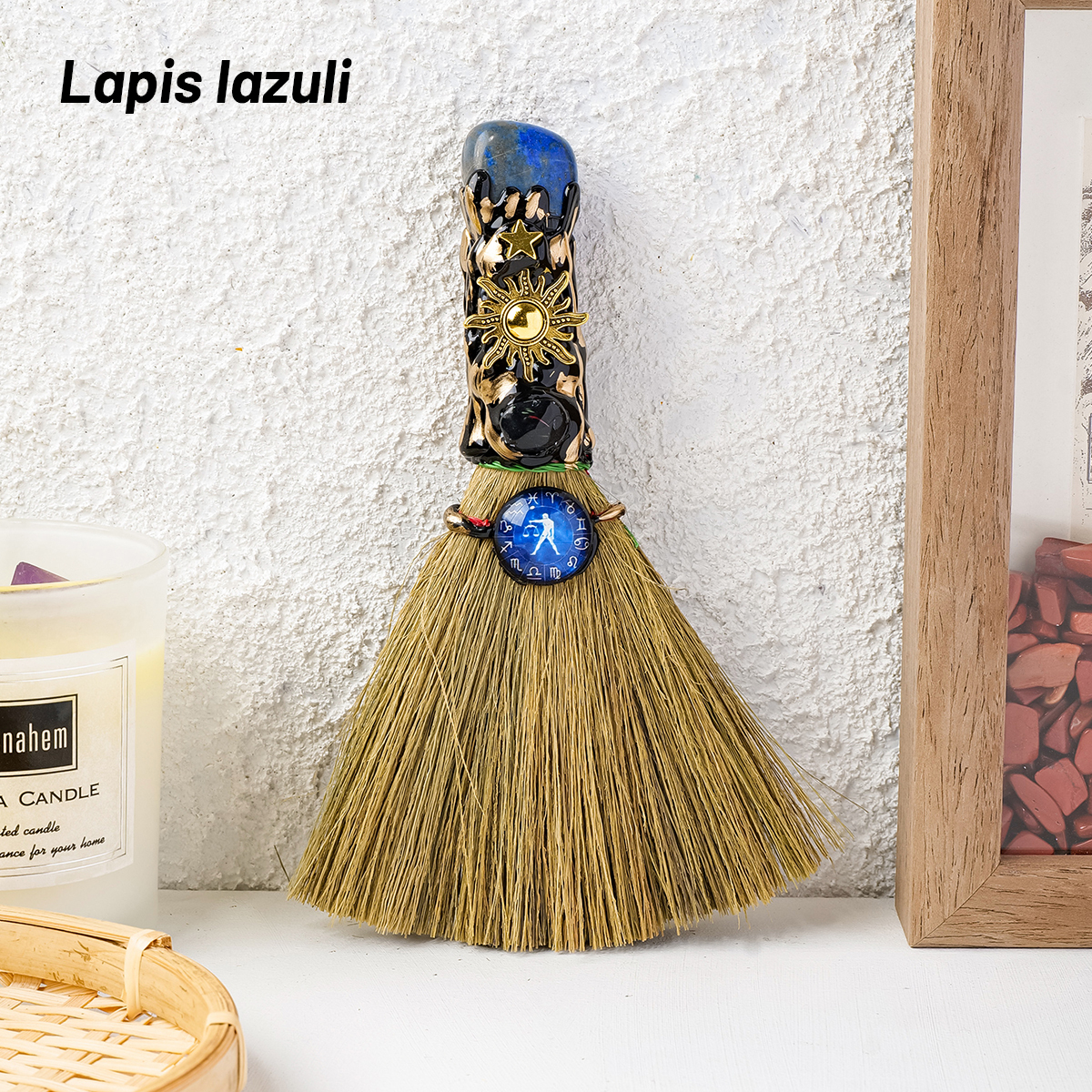 Lapis-lazuli