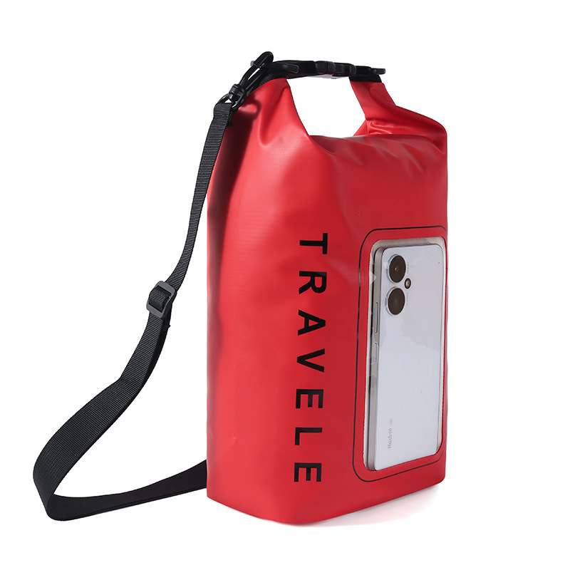 style 2- rouge