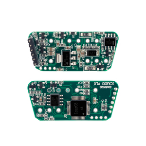 Vgate iCar Pro OBD2 ELM327 BT兼容4.0 iCar2，适用于安卓/IOS ODB2车载诊断工具elm 327 OBD 2扫描仪自动 - Product Image 2