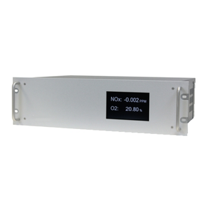 Fast Delivery Inline Gas Analyzer 0-1000PPM NOx <strong>O2</strong> <strong>Infrared</strong> Gas Analyzer for Desulfurization Unit - Product Image 5