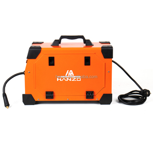 Inverter Soldadura <strong>Welders</strong> 220v 200 Amp Igbt Mig Welding Machine Mma Tig Wig Welder - Product Image 5