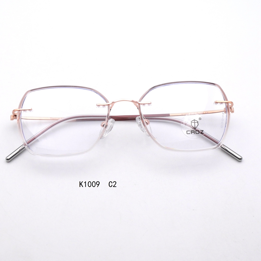 C2 pink gold