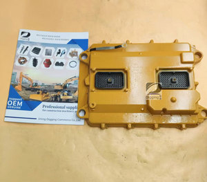 Central Processing Unit 145-7805 1457805 115-3055 1153055 Controller <strong>ECM</strong> 151-2106 1512106 with <strong>Programme</strong> - Product Image 5