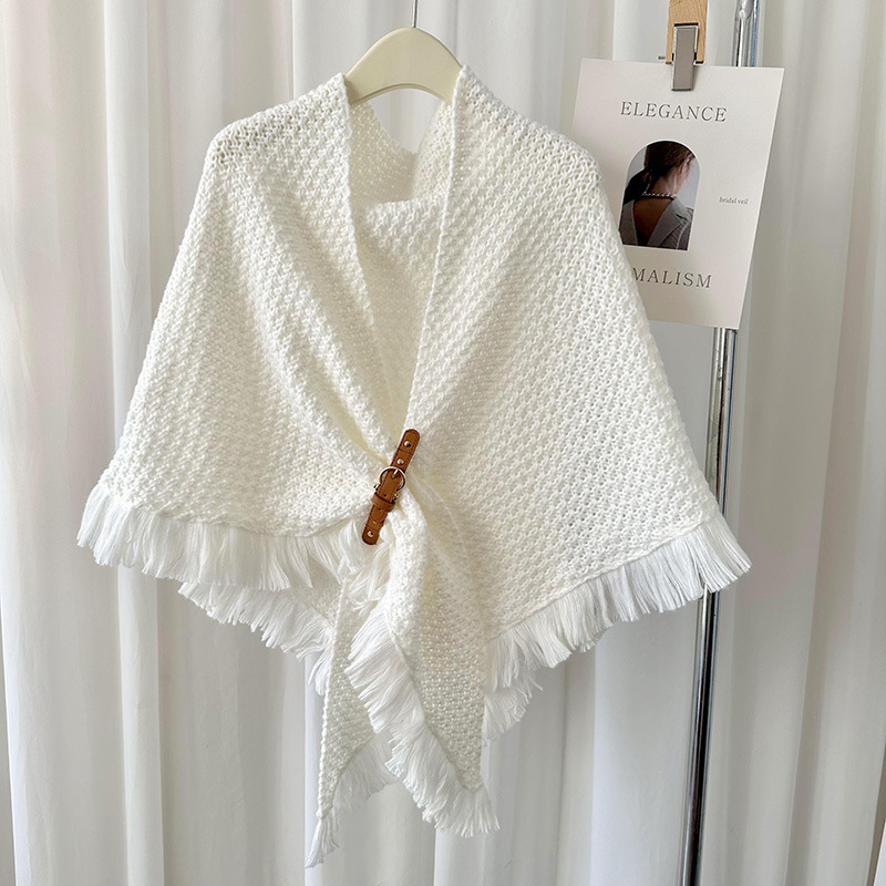 Creamy white