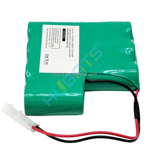 Megatech PBA007-C pba007 hồ bơi Buster tối đa CS-PBS007VX MTC 3937 10142a007 thay thế pin Ni-MH 8.4V 3000mAh 25.2wh - Product Image 4