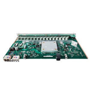 Ban đầu mới smartax ma5800 X2 X7 X15 X17 OLT 16 cổng GPON OLT giao diện Hội Đồng Quản trị gphf 16 cổng OLT dịch vụ thẻ - Product Image 4