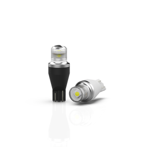 โรงงานT10 T15 BA9S BAX9S BAY9SหลอดไฟLEDรถW5W 194 158 12V LEDภายในด้านข้างหลอดไฟอัตโนมัติluces LED Paraรถยนต์ - Product Image 1