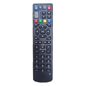 Telecomando MNC con funzione di apprendimento per indihom USEETV Speedy Android TV Box ZTE B860H B760H B700V5 Set Top Box - Product Image 2