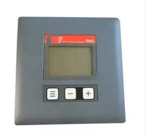 1pc RVC-<strong>3</strong> Power <strong>Factor</strong> Controller 100-440VAC RVC-<strong>3</strong> - Product Image 1