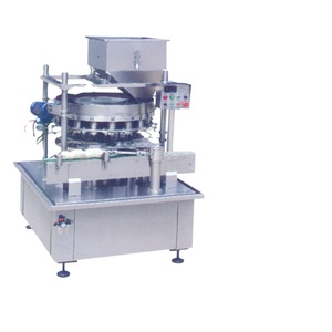 automatischer 400 cpm Hochgeschwindigkeits-Dose-Näher für einfaches Öffnen von Dosen - Product Image 3