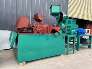Venta caliente Palm Shell Kernel Separator Machine para Palm Nut Cracker Processing - Product Image 4