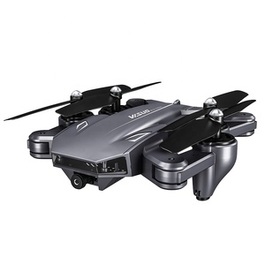 新维索升级XS816无线FPV 4k高清摄像机无线电控制光流定位遥控无人机双镜头 - Product Image 6