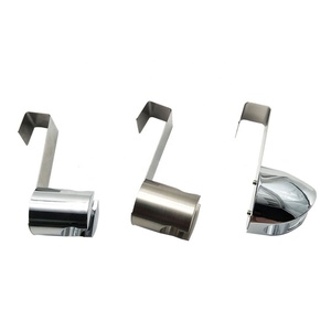 Yüksek kalite ABS el bide tuvalet eki Set plastik Shattaf Combo T vana el bide püskürtücü tuvalet için - Product Image 5