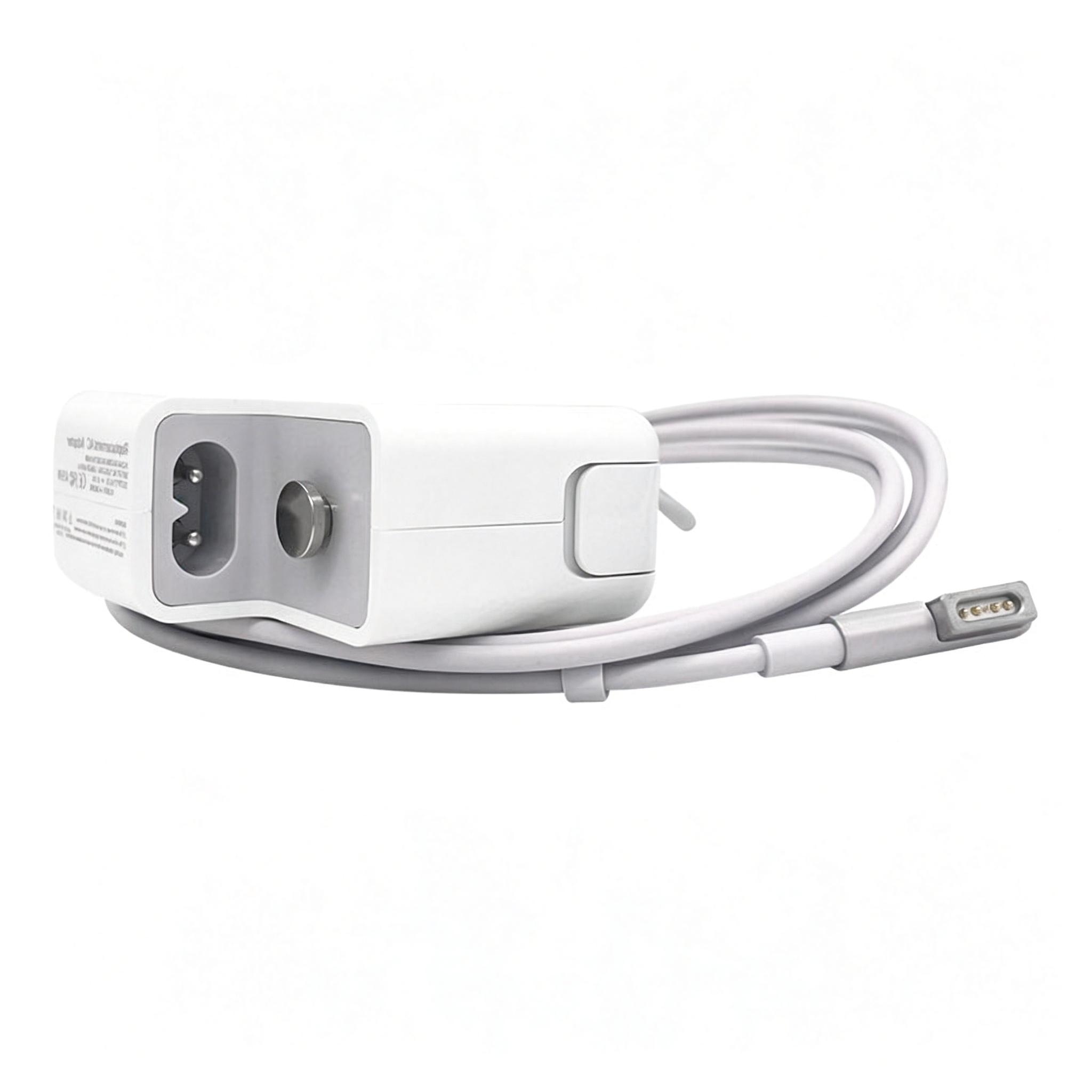 16.5V 3.65A 60W L Tip Complete Set For Apple Macbook