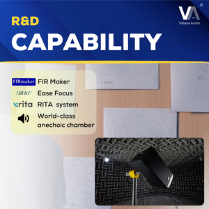 VA High Quality 1300W linie array freien dual 12-zoll 3-weg array sound system - Product Image 3