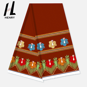 Small Order Wholesale Cotton Rayon Polyester Georgette Viscose Fabric Multi-Design Multi-Color for Lady Girl Dress Skirt - Product Image 3