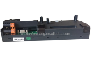 Plc <strong>Module</strong> 4-channel <strong>Analog</strong> <strong>Input</strong> <strong>Module</strong> Thermal Resistance TypeLT-ePT01 - Product Image 6