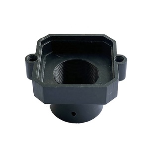 Taidacent M12 Lens CCD CMOS Camera <strong>Mount</strong> Single Board Computer 22mm Hole Pitch 16mm 1/2&quot; Chip Plastic Lens <strong>Mount</strong> - Product Image 5