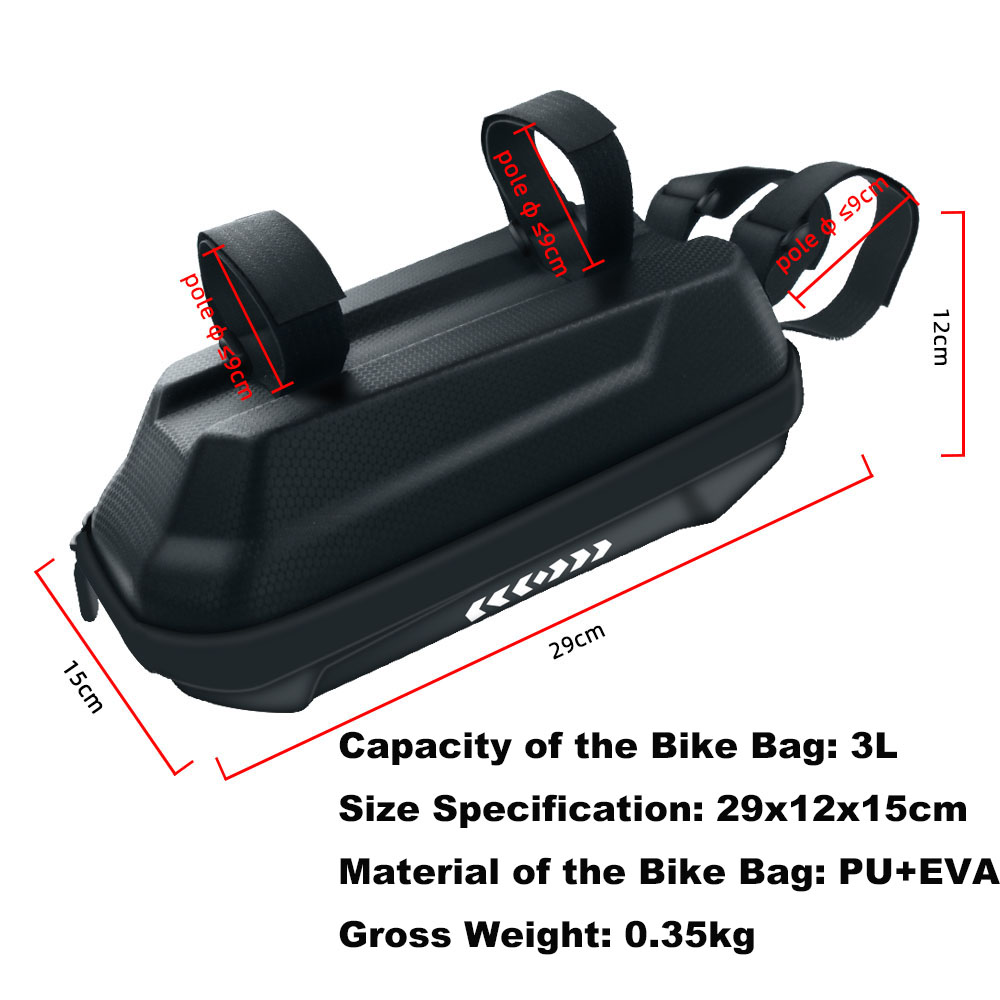 Black-3L