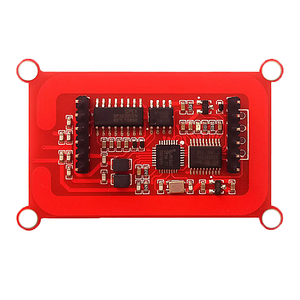 <strong>RFID</strong> RC522 Card <strong>Reader</strong> <strong>Module</strong> 13.56MHz Serial Port IC M1 Chipset Wireless &amp; RF Radio Frequency Identification <strong>for</strong> Y13R - Product Image 5