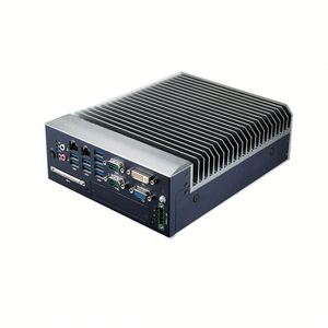 Gateway Modbus Industriale switch Ethernet PCIE-1672E-AE - Product Image 3