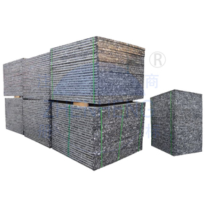 塑料玻璃GMT纤维砌块机托盘木制托盘空心砖机械定制尺寸 - Product Image 4