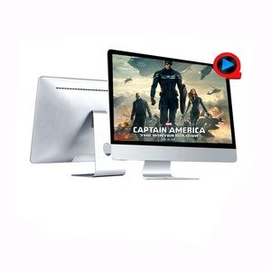 High Quality OEM Core I3 I5 I7 <strong>Computer</strong> Barebones AIO PC 18.5&quot; 21.5&quot; 23.6&quot; 27&quot; All <strong>in</strong> One <strong>Computers</strong> for Office