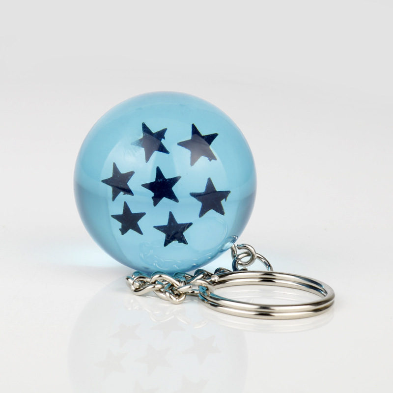 Azul 7 estrellas