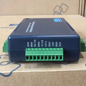 Venta de fábrica personalizada Advantech 200kS/s módulo USB multifunción de 16 bits USB-4716-BE computadora industrial - Product Image 4