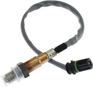 Датчик кислорода (лямбда-зонд) 2006-2015 для BMW E87 E88 E82 E90 E93 E92 E64 E63 E84 (замена) # 11787526262 11787539125 11787539126 - Product Image 1
