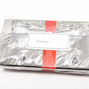 Bloque deslizante de guía lineal SNR45 SNR45R SNR45LR SNR45LR1UU SNR45LR1SS - Product Image 4