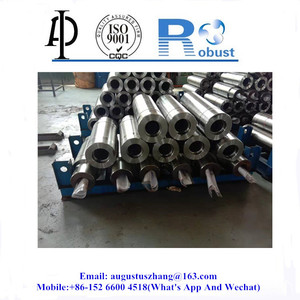 Manufacture of <strong>X</strong>-Over <strong>4</strong>&quot; XT-39 Box <strong>X</strong> 3-<strong>1</strong>/<strong>2</strong>&quot; if Pin - Product Image 3