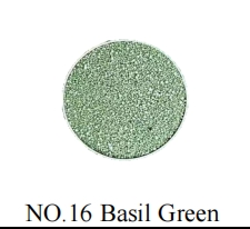 Basil Green