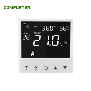Электрический термостат с подогревом - Product Image 3