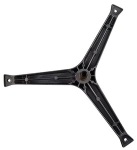 ספק מקצועי DC97-11292A flange מוט פלדה סוגר מכונות כביסה חלקי מכשיר כביסה חלקי מכשיר