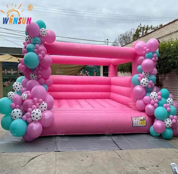 Hot inflatable Bouncer