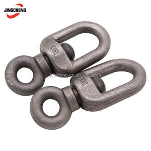 Welded Link Chain and Galvanized Link Chain Forged <strong>Swivel</strong> - Product Image 3