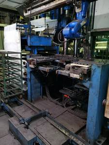 Roboterarm manipulator für die Handhabung und Stapelung von Robotern - Product Image 2