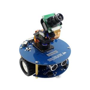 110060862 ALPHABOT2 ROBOTER RASPBERRYPI. Hersteller/DIY, Pädagogische/Robotik Kits