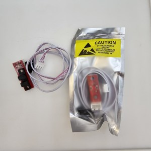 3D yazıcı rampaları 1.4 için işık kontrol sınırı optik Endstop optik anahtarı - Product Image 4