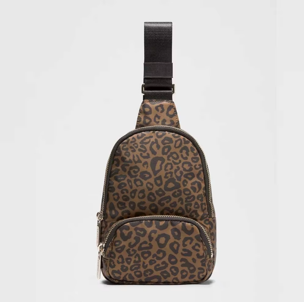 Patrón de leopardo